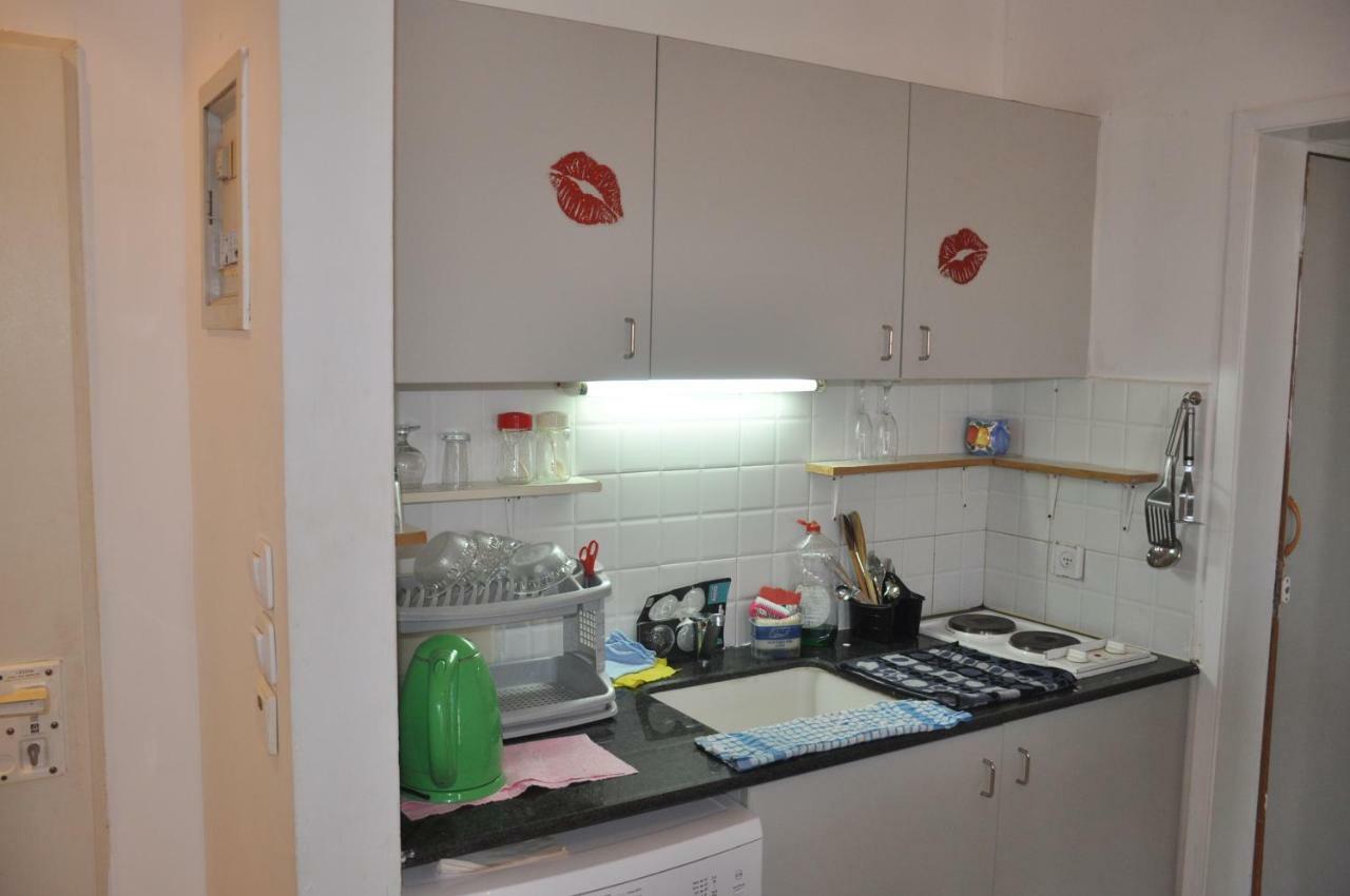 Danny'S Place Eilat Appartamento Esterno foto